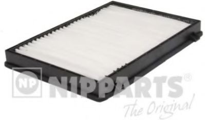 филтър, въздух за вътрешно пространство J1340911