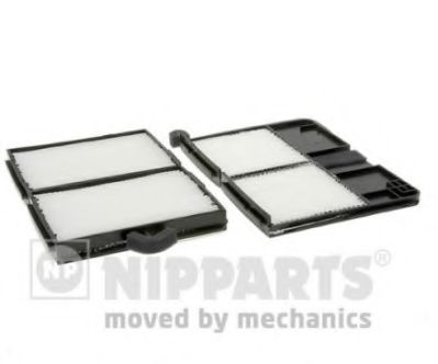 филтър, въздух за вътрешно пространство J1342014