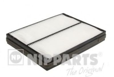 филтър, въздух за вътрешно пространство J1343003