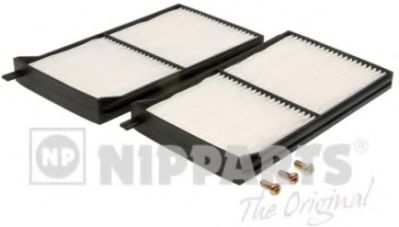 филтър, въздух за вътрешно пространство J1343004