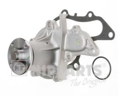 водна помпа