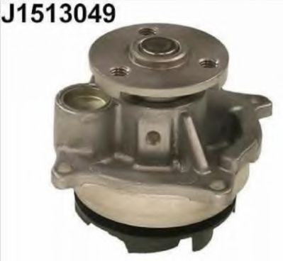 водна помпа