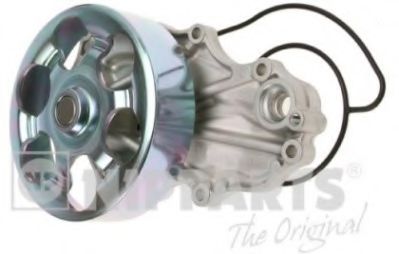 водна помпа