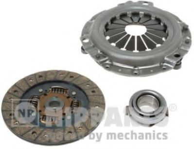 комплект съединител J2000303