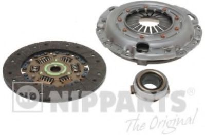 комплект съединител J2000305