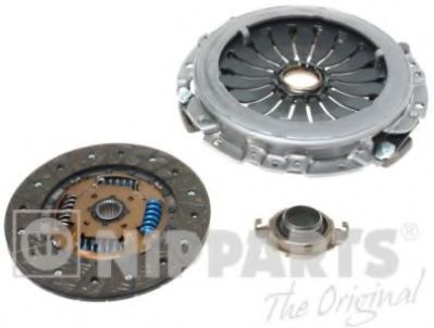 комплект съединител J2000319