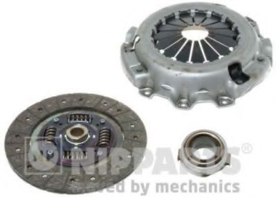 комплект съединител J2000321