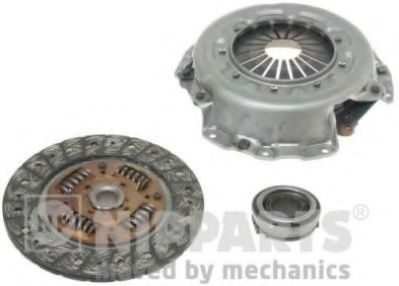 комплект съединител