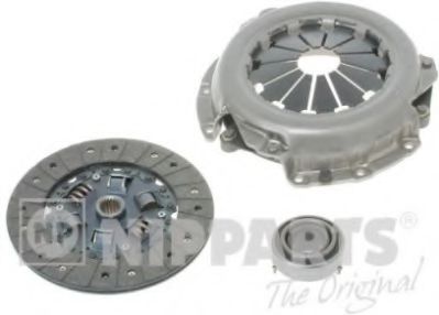 комплект съединител J2000509