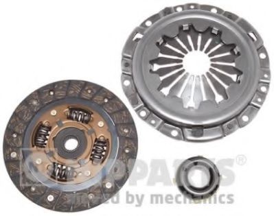 комплект съединител J2000529