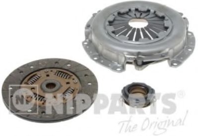 комплект съединител J2000531