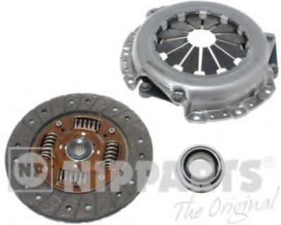 комплект съединител J2000532