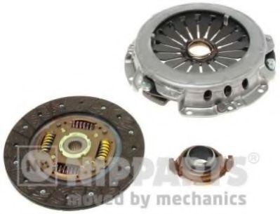 комплект съединител J2000541