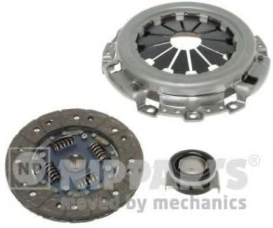 комплект съединител J2000908