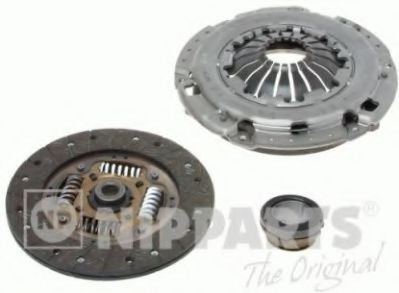 комплект съединител J2000911