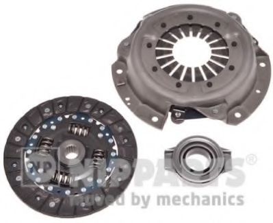 комплект съединител J2001016