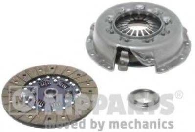 комплект съединител J2001024