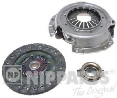 комплект съединител