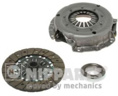 комплект съединител J2001037