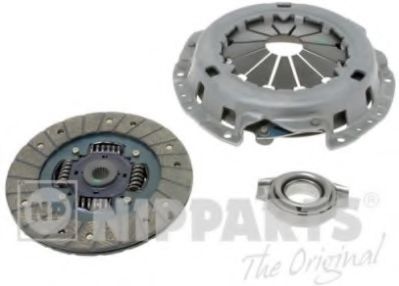 комплект съединител J2001038