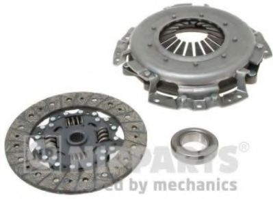 комплект съединител