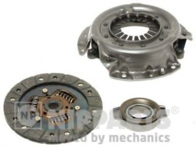 комплект съединител J2001049