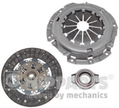 комплект съединител J2001074