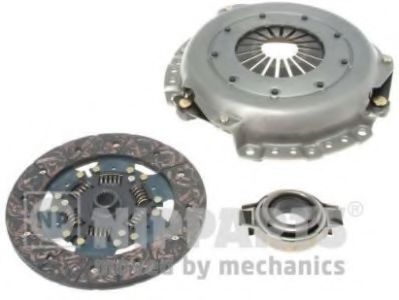 комплект съединител J2001082