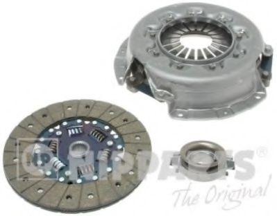 комплект съединител J2001083