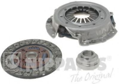 комплект съединител