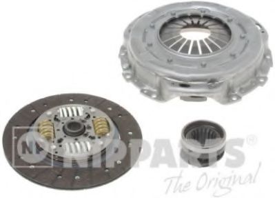 комплект съединител J2001104