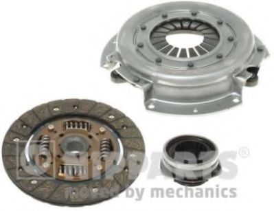 комплект съединител J2001107