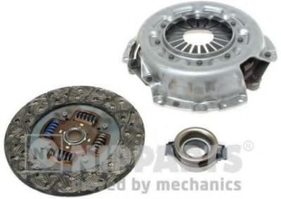 комплект съединител J2001123