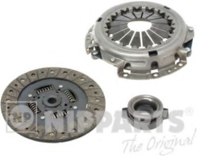 комплект съединител J2001128