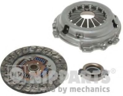 комплект съединител J2001140