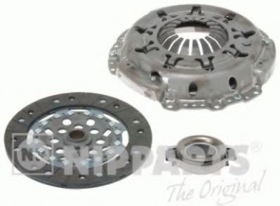 комплект съединител J2001159