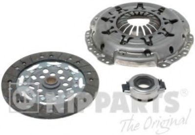 комплект съединител J2001160