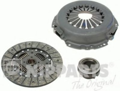 комплект съединител