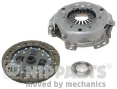 комплект съединител J2002006