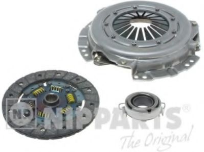 комплект съединител J2002007