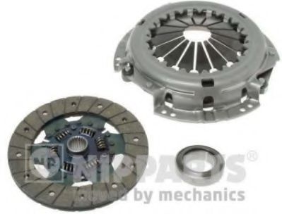 комплект съединител J2002042