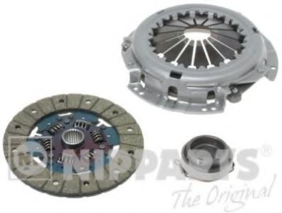 комплект съединител J2002096