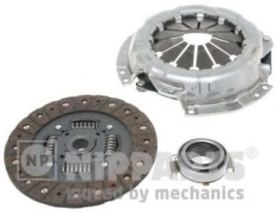 комплект съединител J2002151