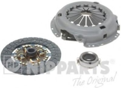 комплект съединител