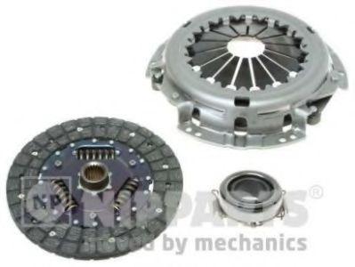 комплект съединител J2002183