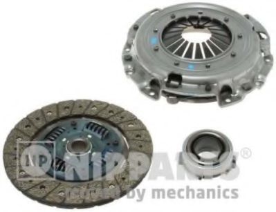 комплект съединител J2003093