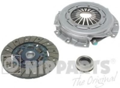 комплект съединител J2003116