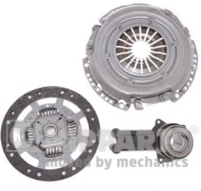 комплект съединител J2003118