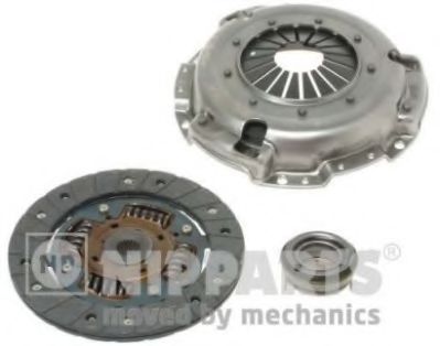 комплект съединител J2004008