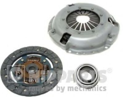 комплект съединител J2004024